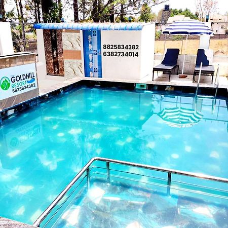 Yelagiri Goldhill Resort Екстериор снимка
