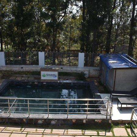 Yelagiri Goldhill Resort Екстериор снимка