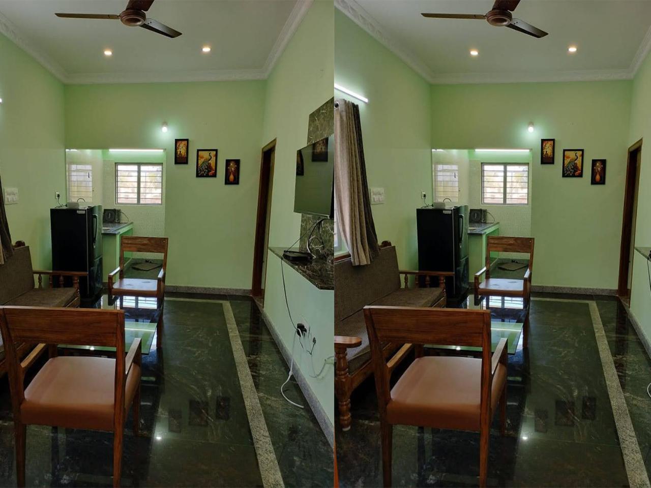 Yelagiri Goldhill Resort Екстериор снимка
