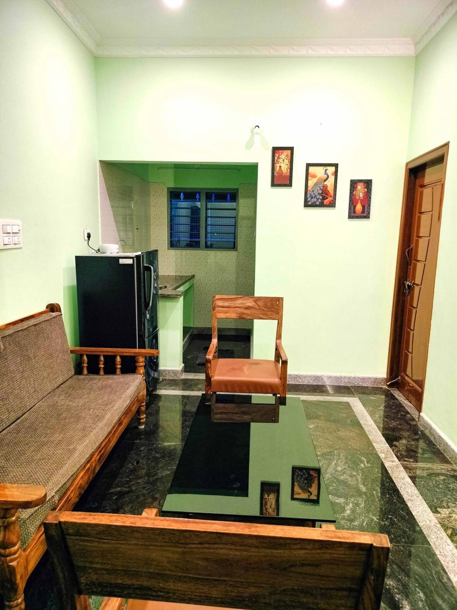 Yelagiri Goldhill Resort Екстериор снимка