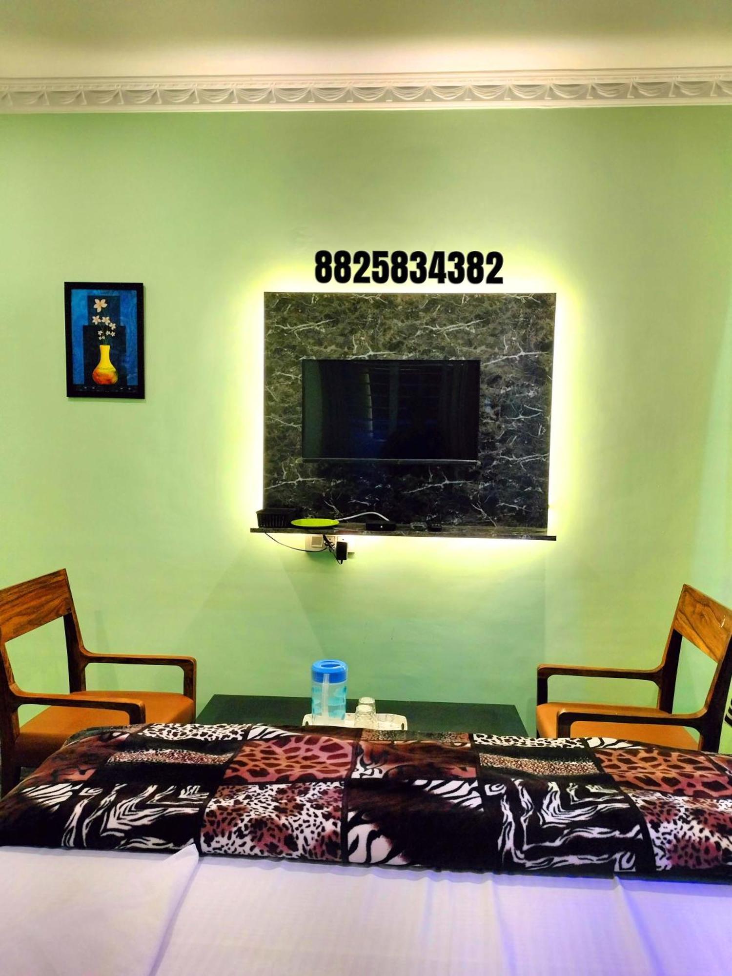 Yelagiri Goldhill Resort Екстериор снимка