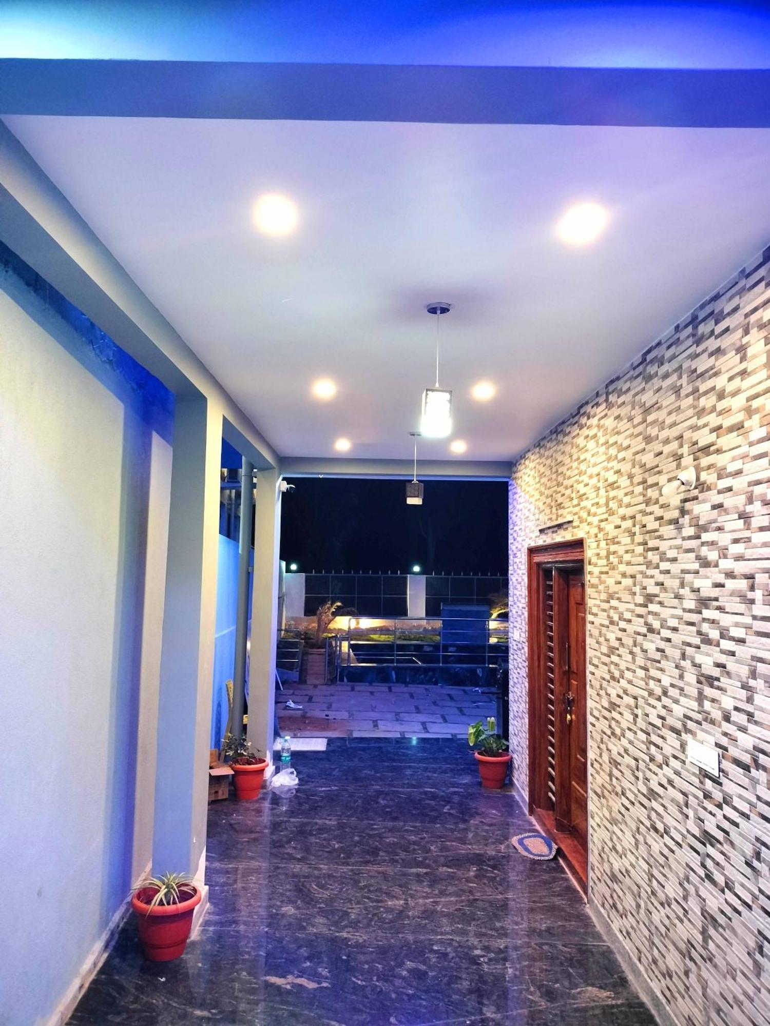 Yelagiri Goldhill Resort Екстериор снимка