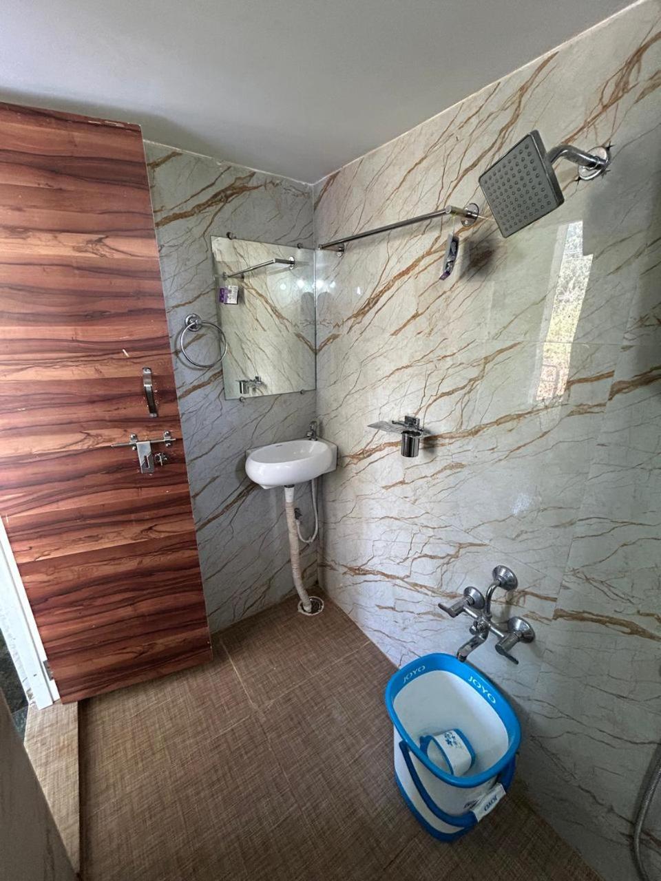 Yelagiri Goldhill Resort Екстериор снимка