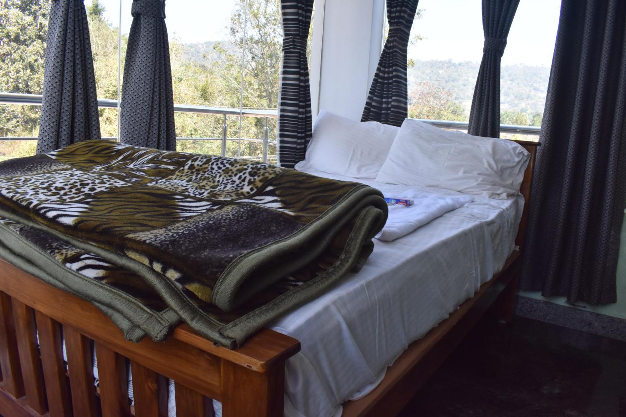 Yelagiri Goldhill Resort Екстериор снимка