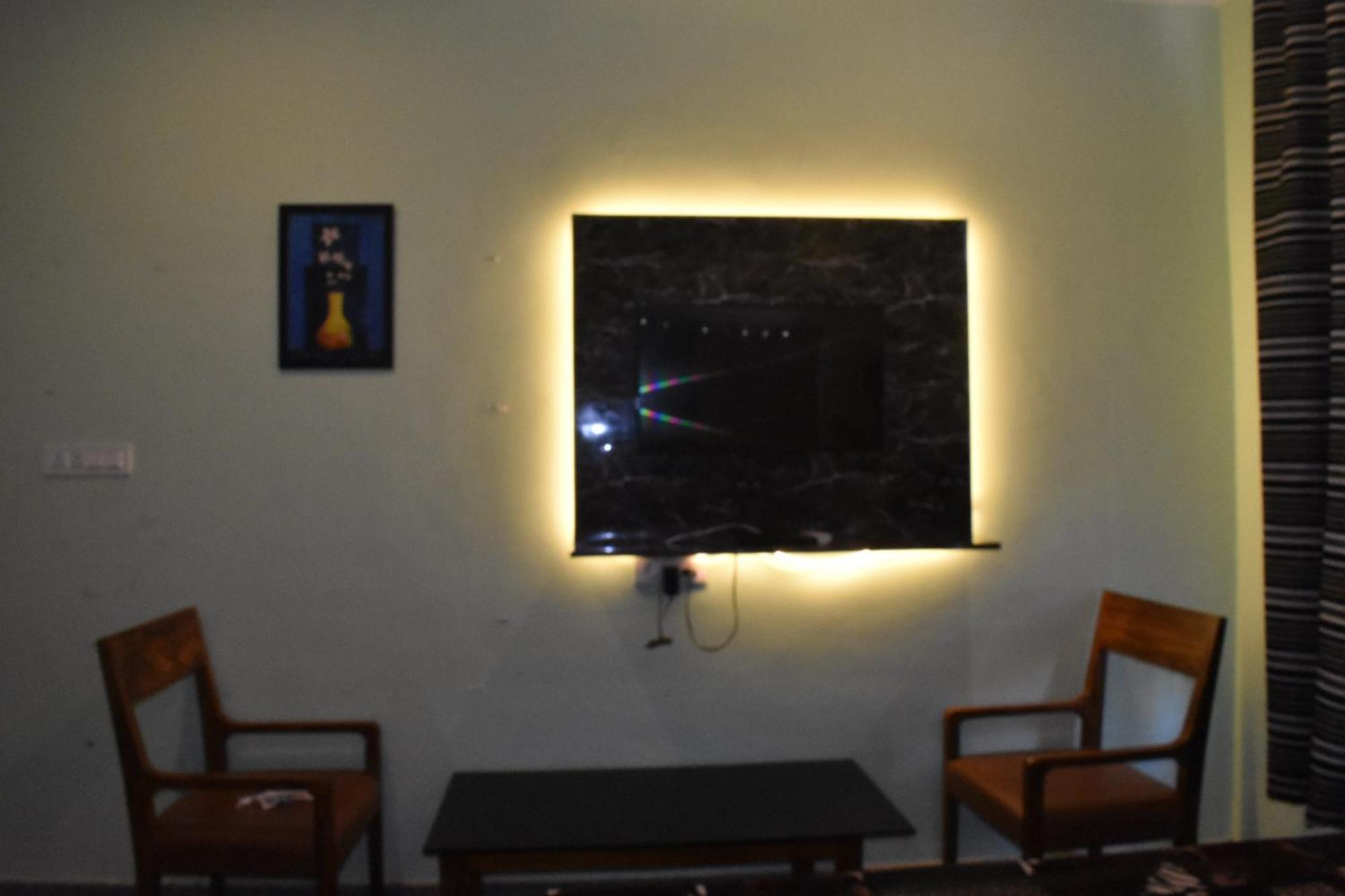 Yelagiri Goldhill Resort Екстериор снимка
