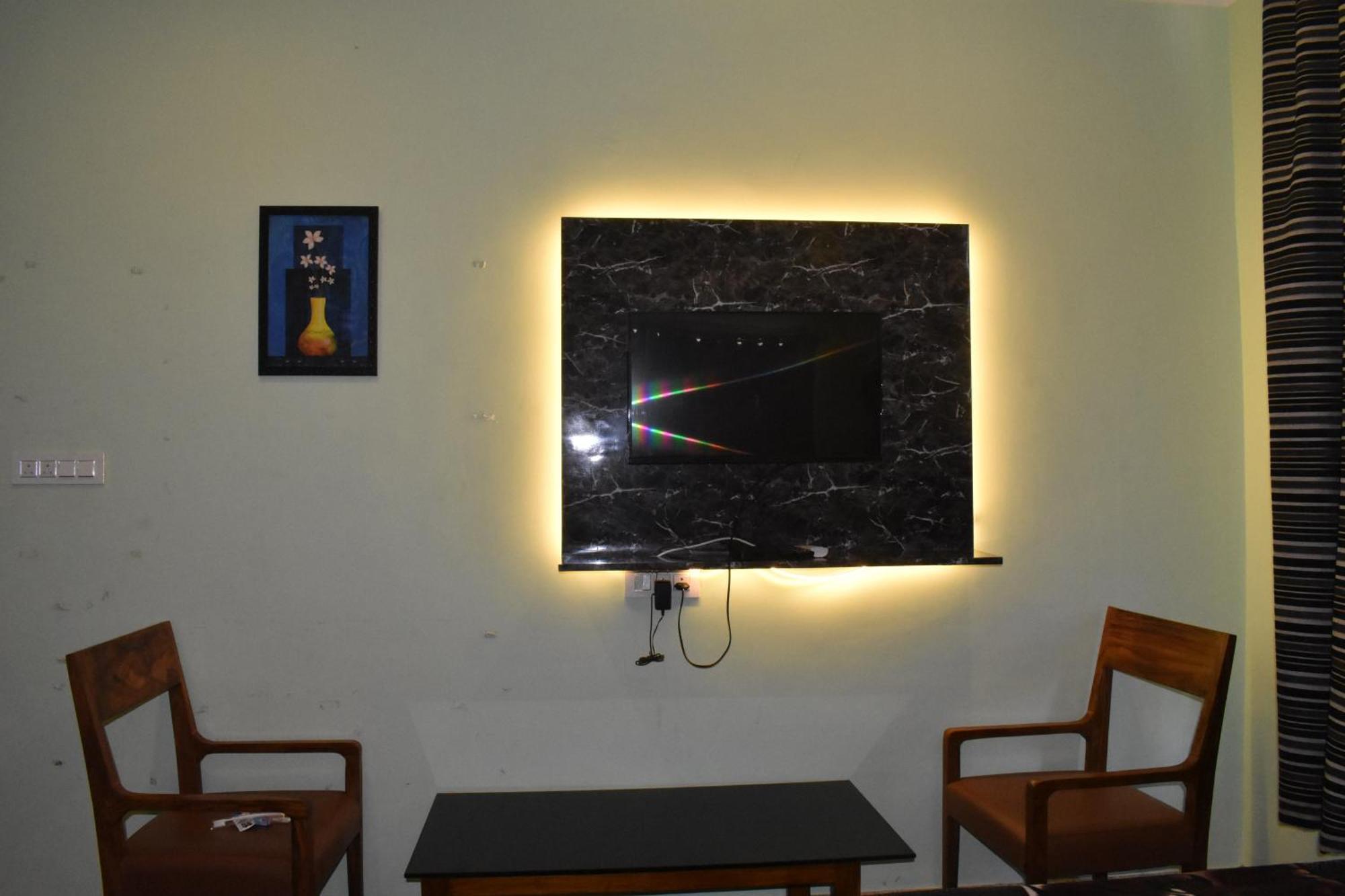 Yelagiri Goldhill Resort Екстериор снимка