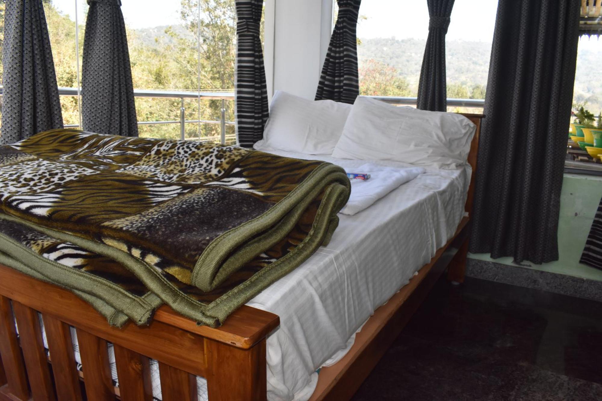 Yelagiri Goldhill Resort Екстериор снимка