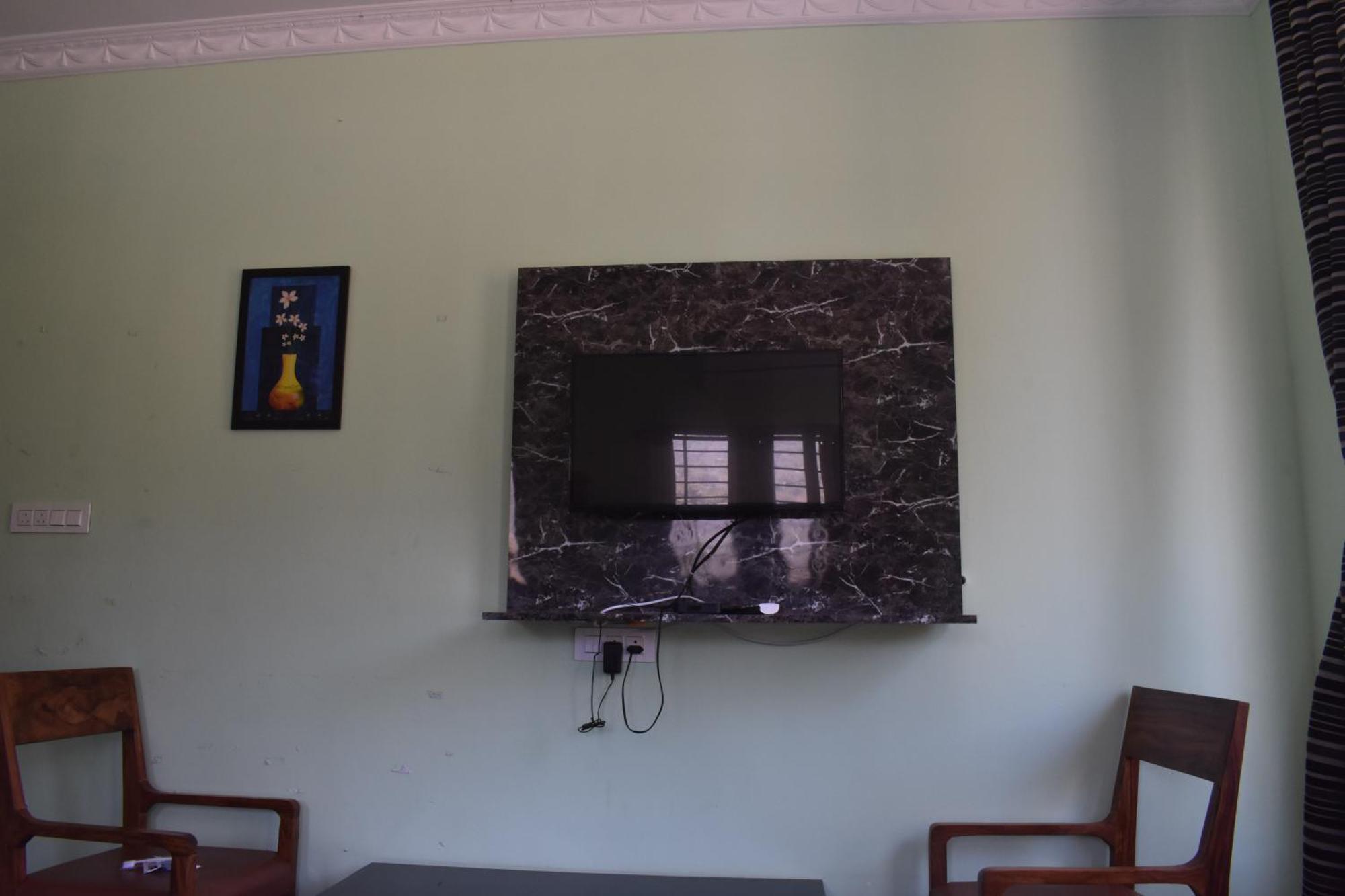 Yelagiri Goldhill Resort Екстериор снимка