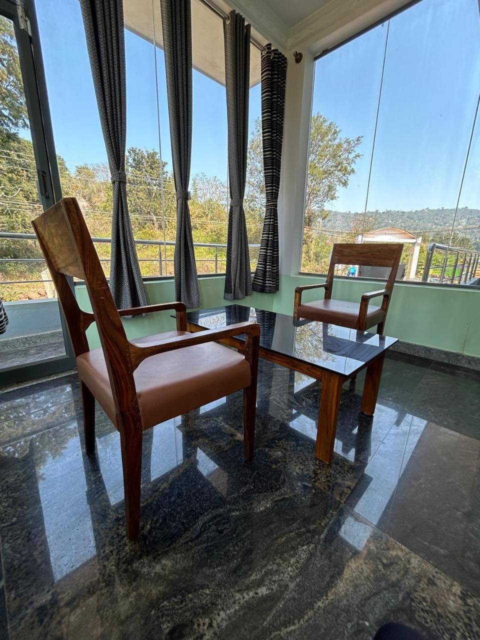 Yelagiri Goldhill Resort Екстериор снимка
