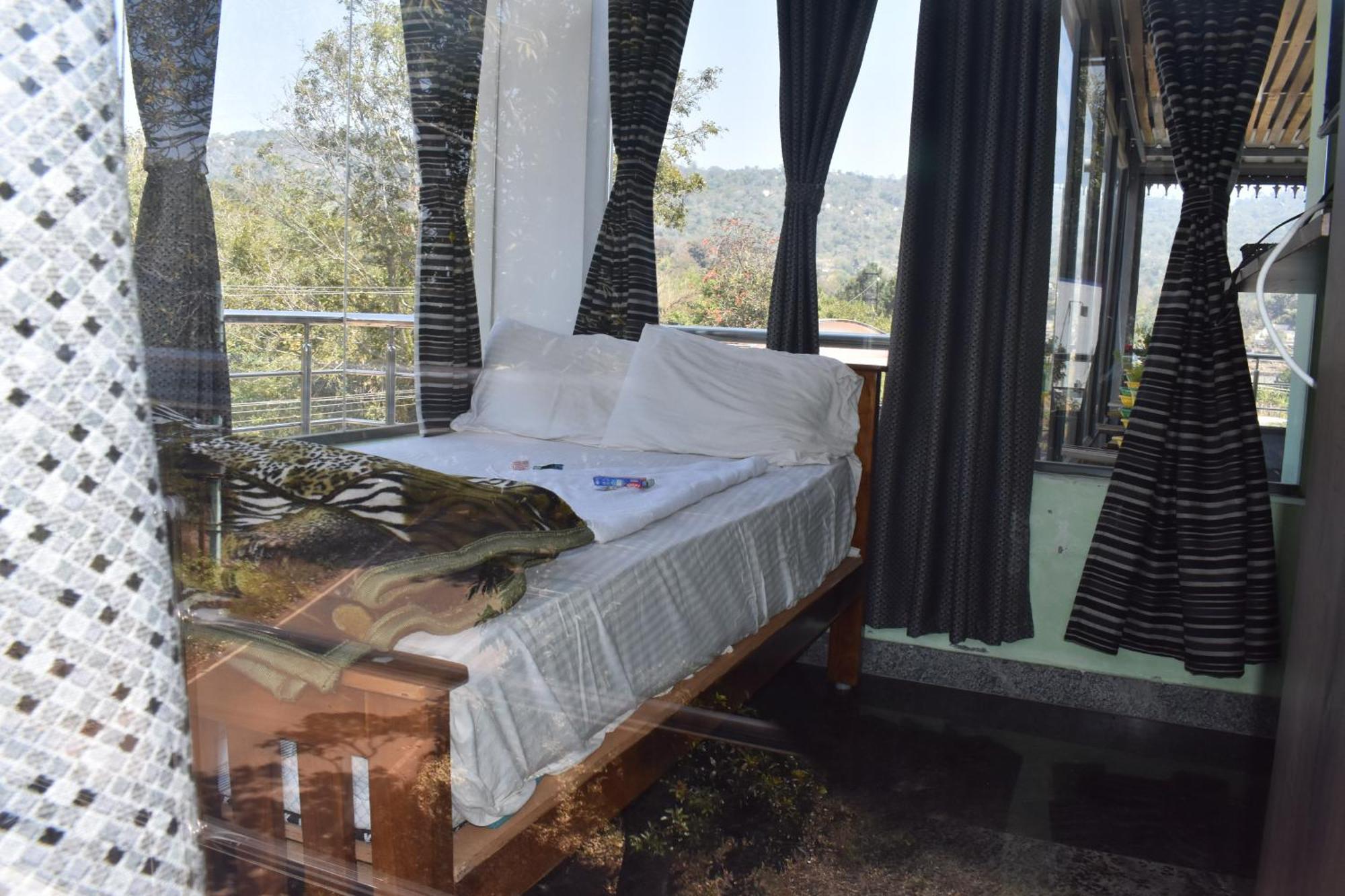 Yelagiri Goldhill Resort Екстериор снимка