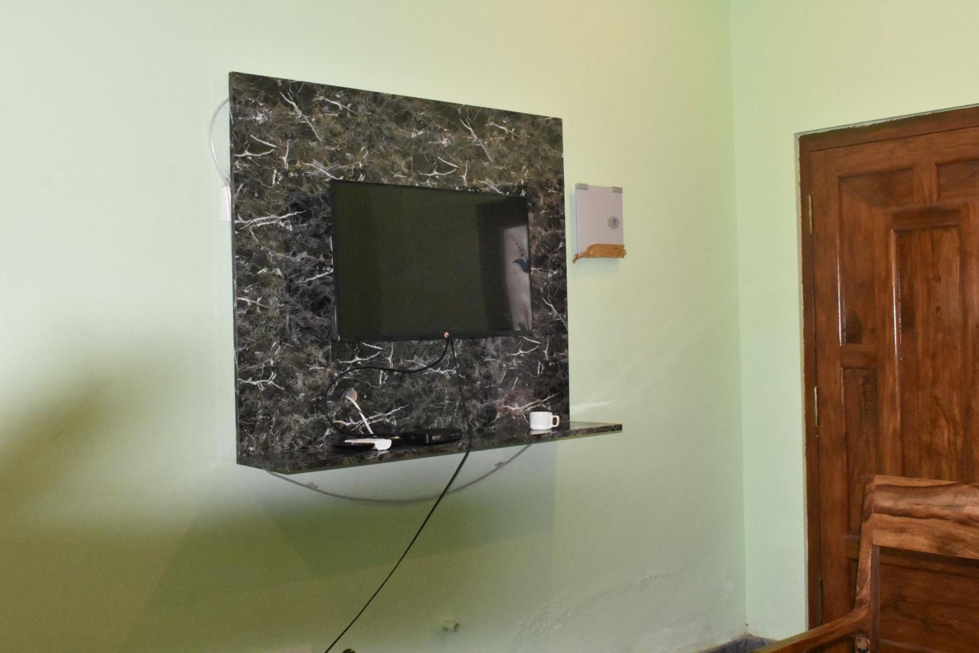Yelagiri Goldhill Resort Екстериор снимка