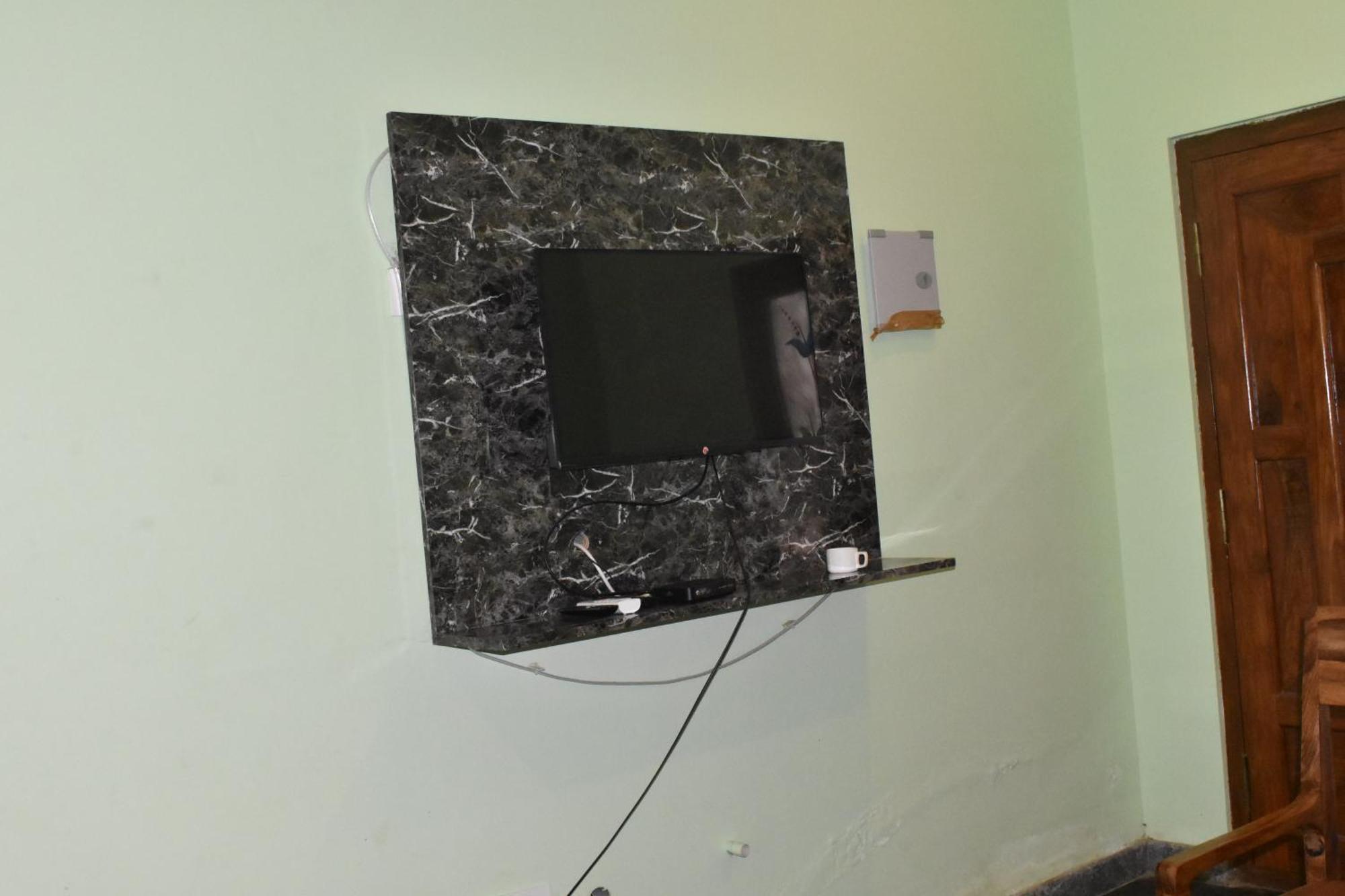 Yelagiri Goldhill Resort Екстериор снимка